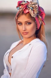 Проститутка Naomi